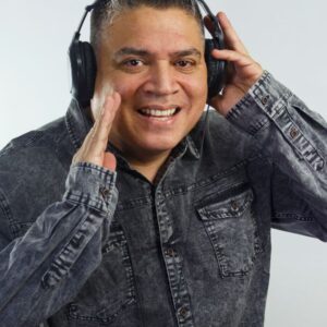 Práctica de Doblaje para Animados