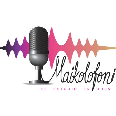 Maikolofoni Estudio_Logo